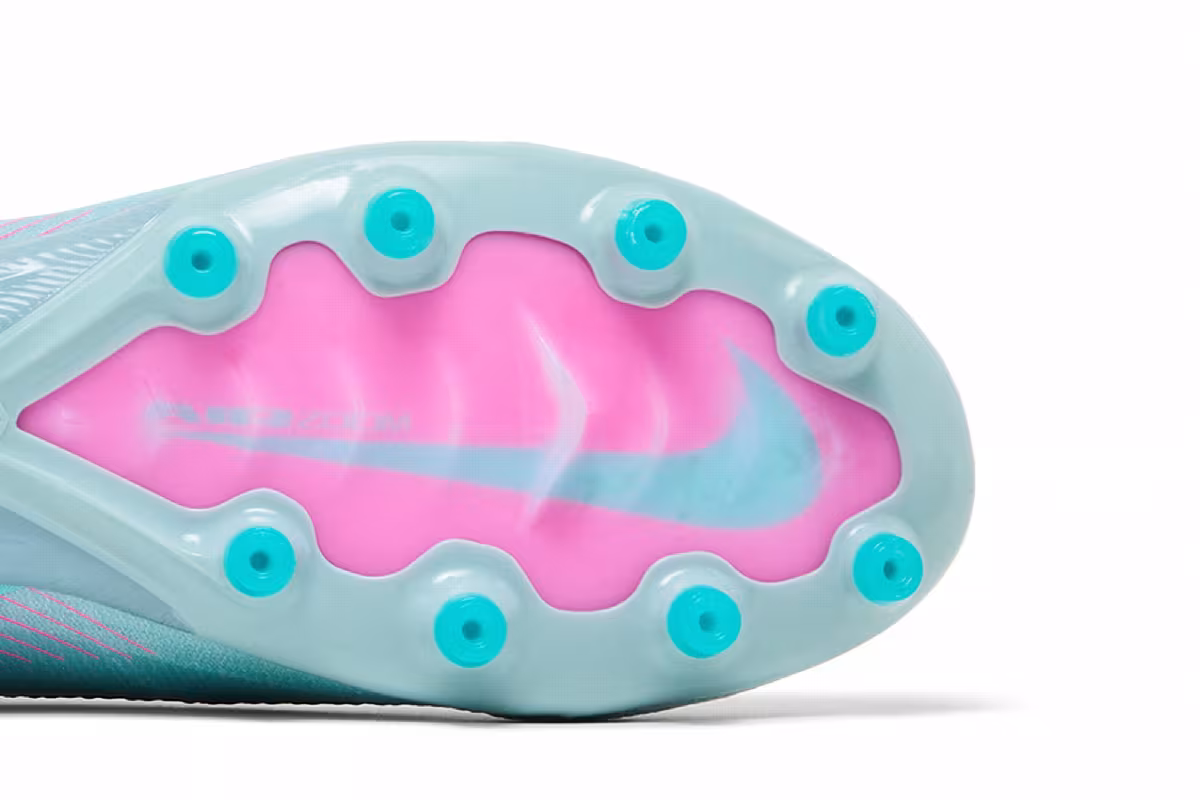 Nike Zoom Mercurial Vapor 16 Elite AG Refresh Pack, view 6