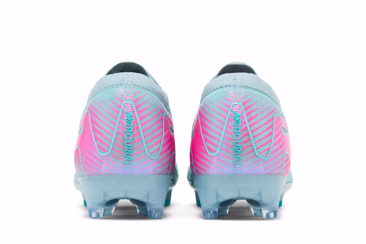 Nike Zoom Mercurial Vapor 16 Elite AG Refresh Pack, view 7