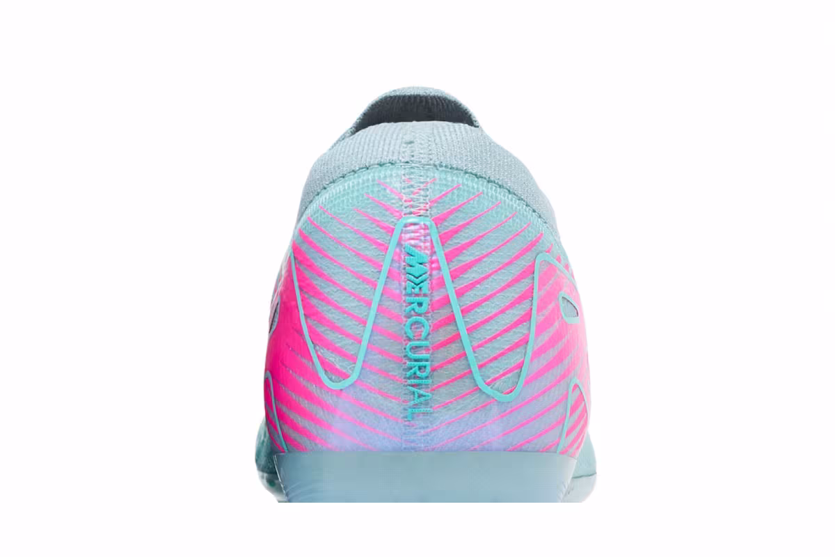 Nike Zoom Mercurial Vapor 16 Elite AG Refresh Pack, view 8
