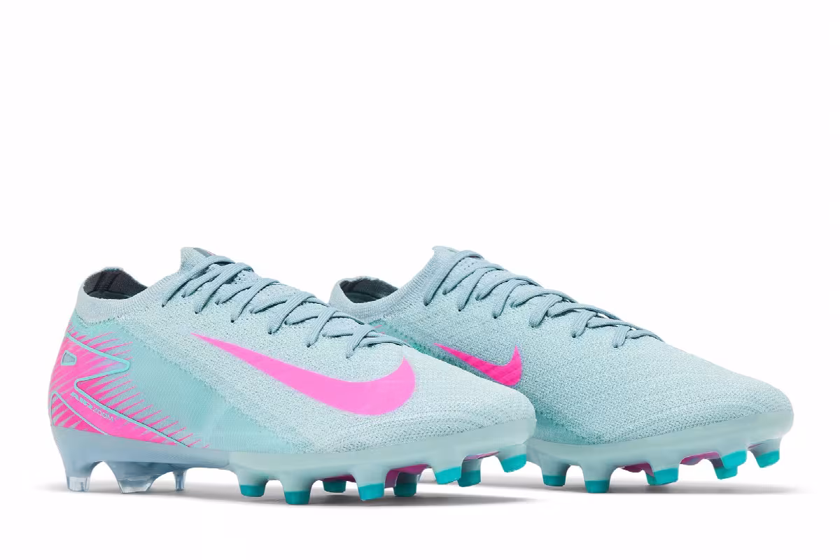 Nike Zoom Mercurial Vapor 16 Elite AG Refresh Pack, view 9