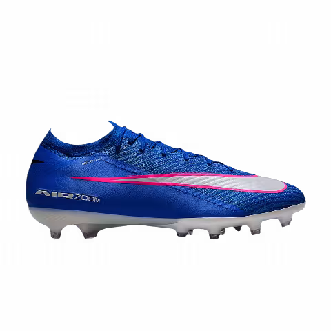 Nike Mercurial Vapor 16 Elite AG Low 'Racer Blue'