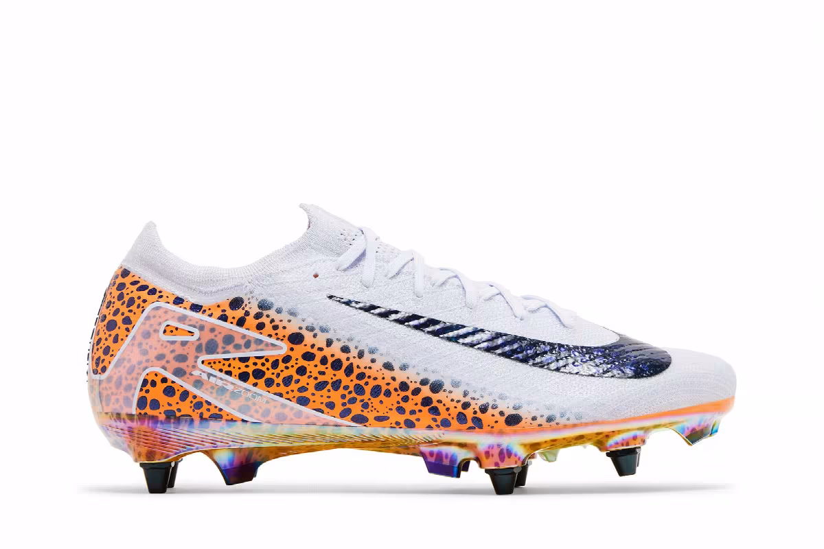 Nike Zoom Mercurial Vapor 16 Elite SG Pro Electric Pack, view 2