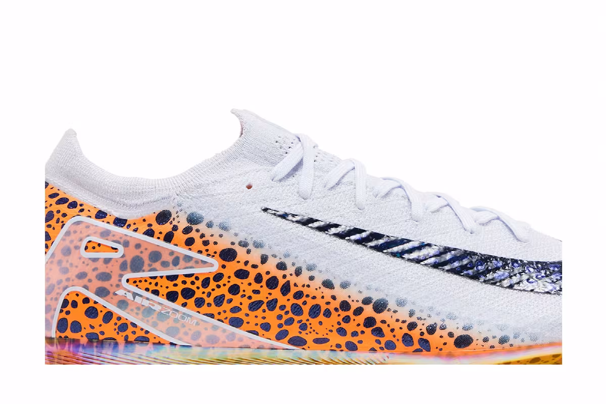 Nike Zoom Mercurial Vapor 16 Elite SG Pro Electric Pack, view 3
