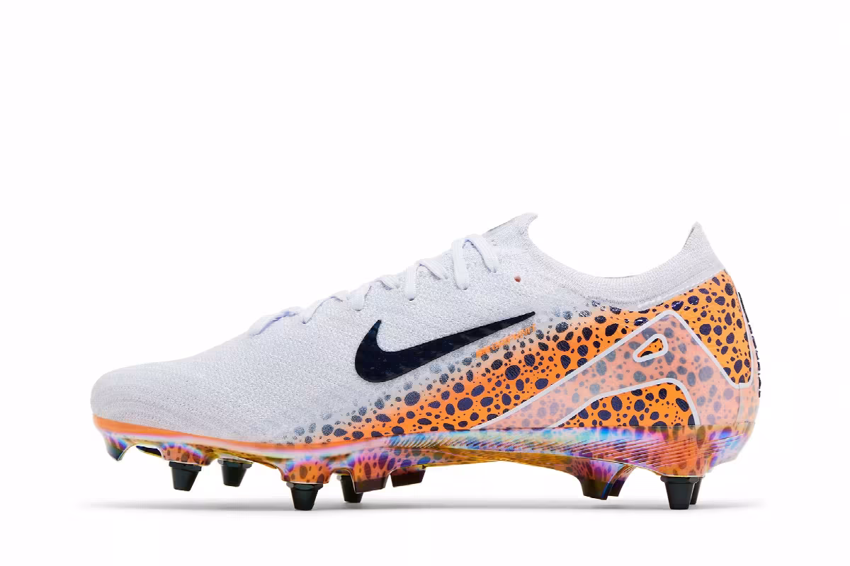 Nike Zoom Mercurial Vapor 16 Elite SG Pro Electric Pack, view 4