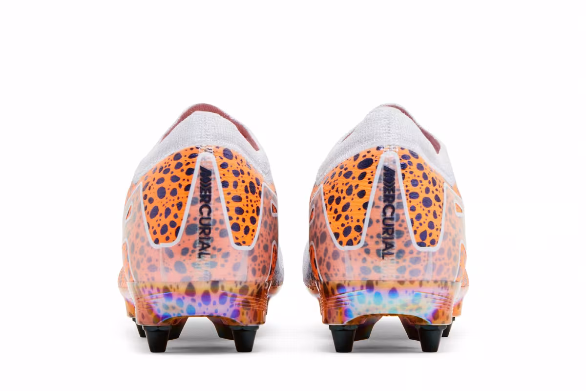 Nike Zoom Mercurial Vapor 16 Elite SG Pro Electric Pack, view 7