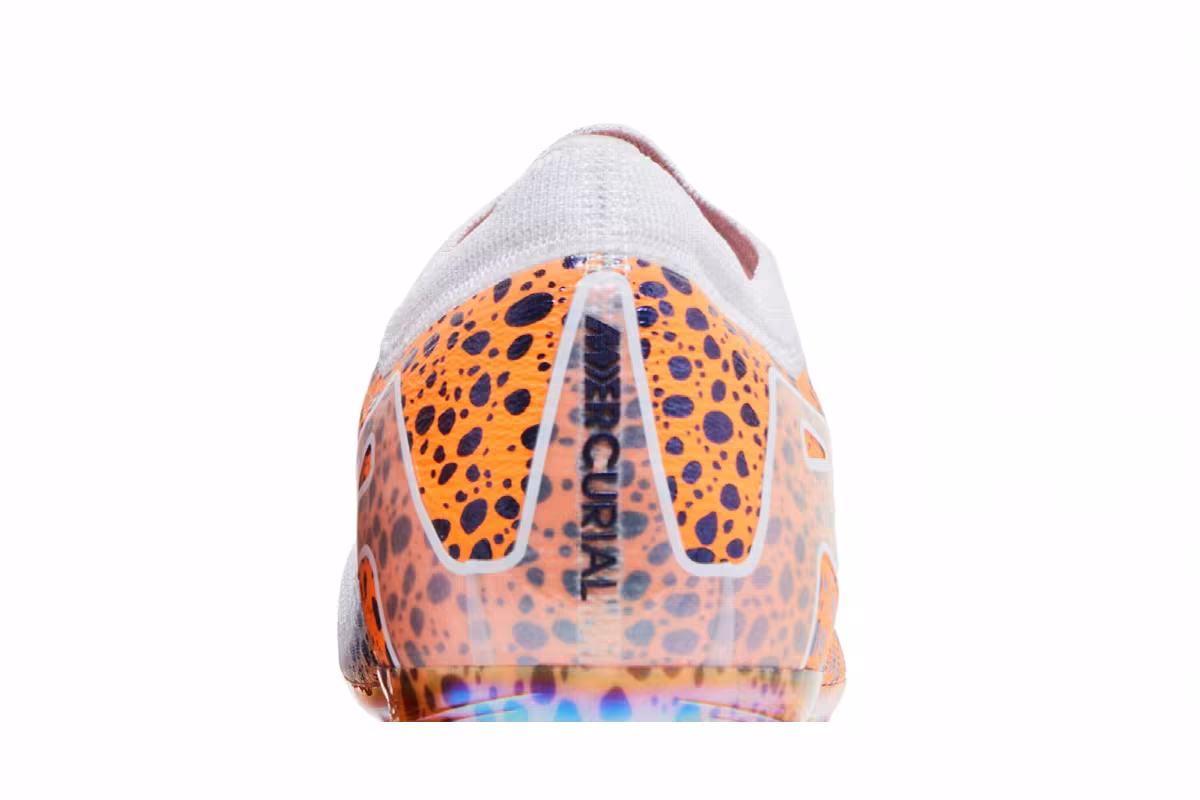 Nike Zoom Mercurial Vapor 16 Elite SG Pro Electric Pack, view 8