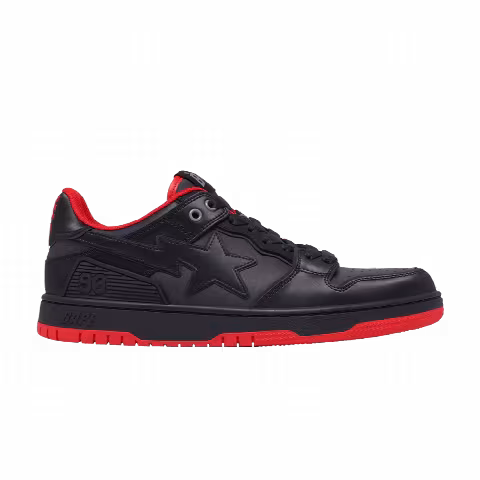 BAPE Wmns Sk8 Sta #4 'Gray'