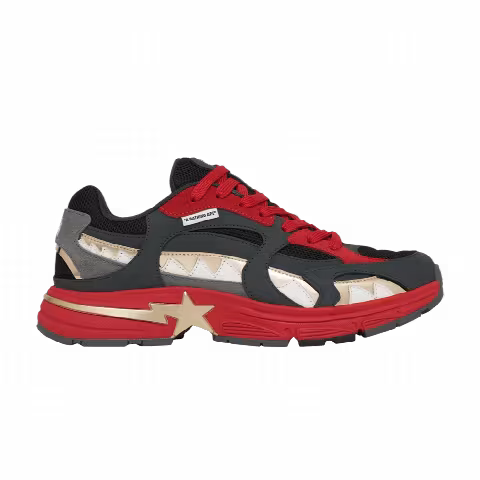 BAPE Shark Sta M1 'Country Pack - China'