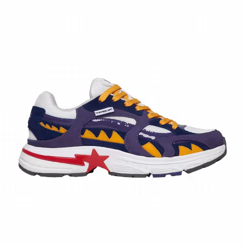 BAPE Shark Sta M1 'Country Pack - United States'