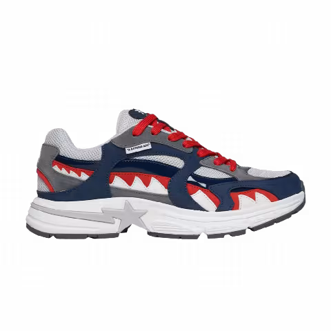 BAPE Shark Sta M1 'Country Pack - France'