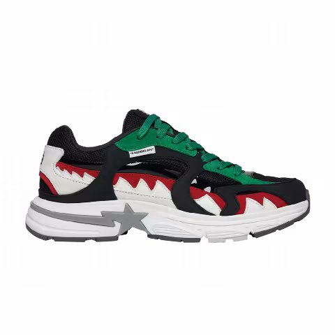 BAPE Shark Sta M1 'Country Pack - United Arab Emirates'