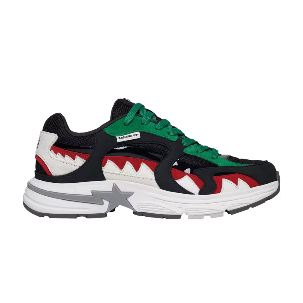 BAPE Shark Sta M1 Country Pack - United Arab Emirates