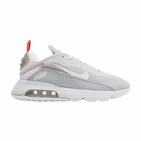 Nike Wmns Air Max 2090 'Light Smoke Grey'