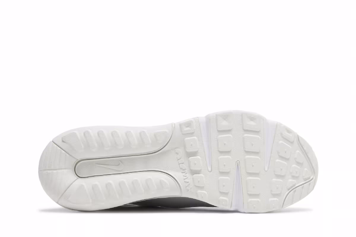 Nike Women's Air Max 2090 Light Smoke Grey, view 5