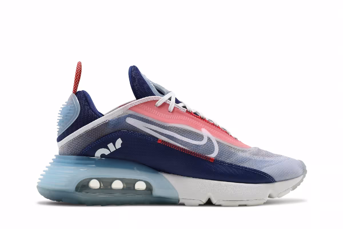 Nike Air Max 2090 USA, view 2