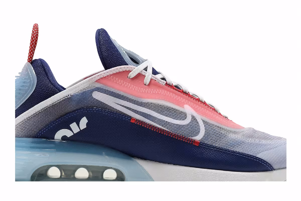 Nike Air Max 2090 USA, view 3