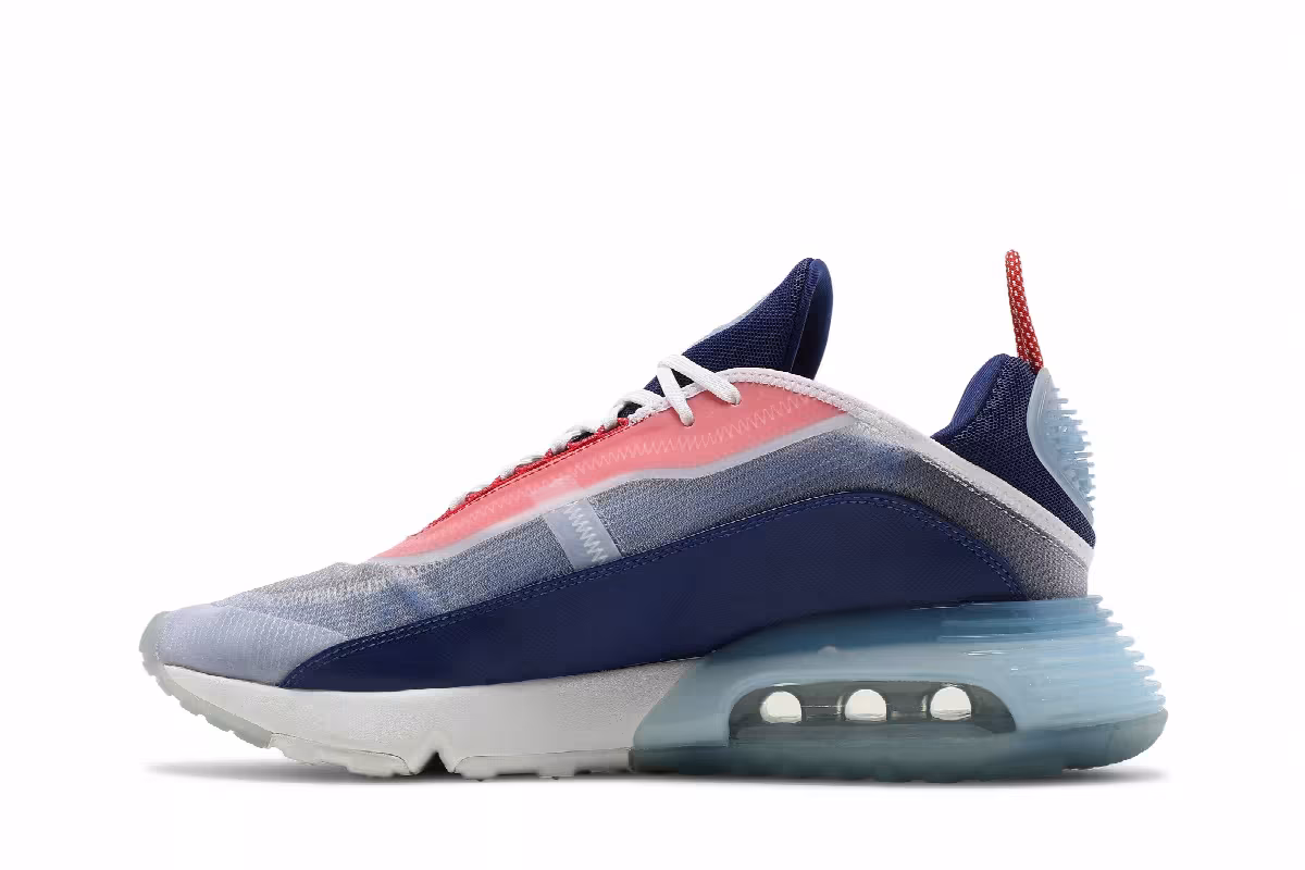Nike Air Max 2090 USA, view 4