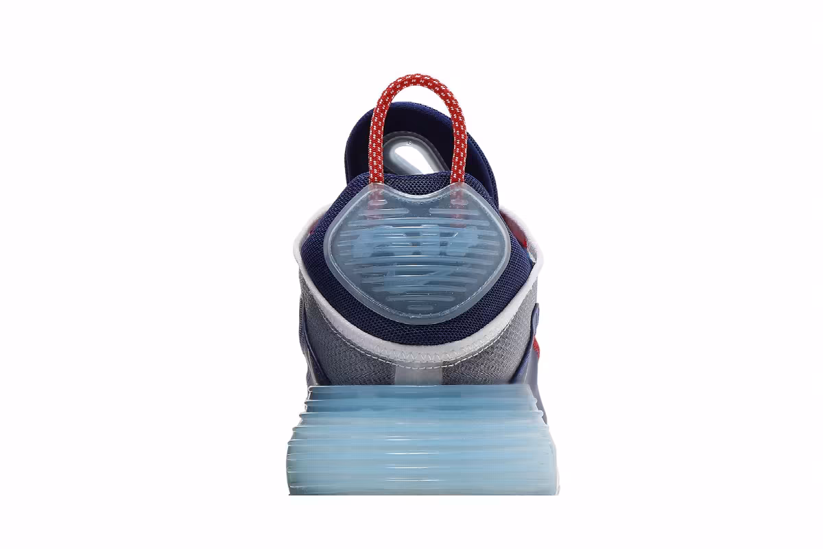 Nike Air Max 2090 USA, view 8