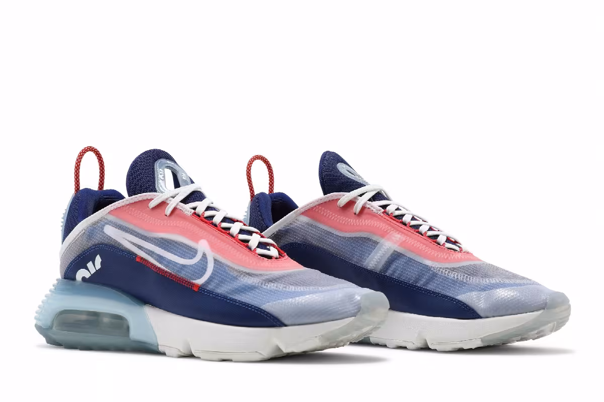 Nike Air Max 2090 USA, view 9
