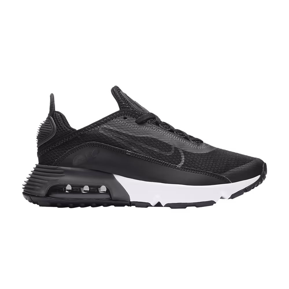 Nike Air Max 2090 Black Wolf Grey