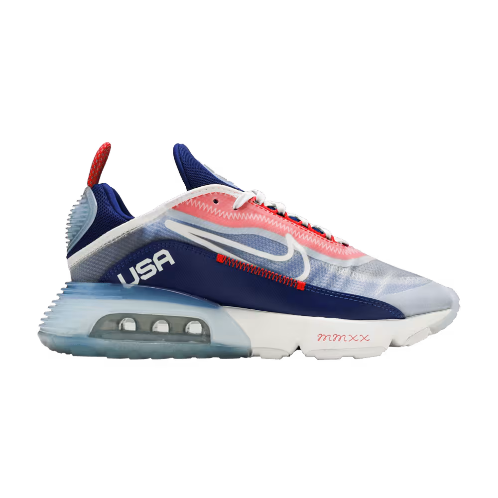 Nike Air Max 2090 USA