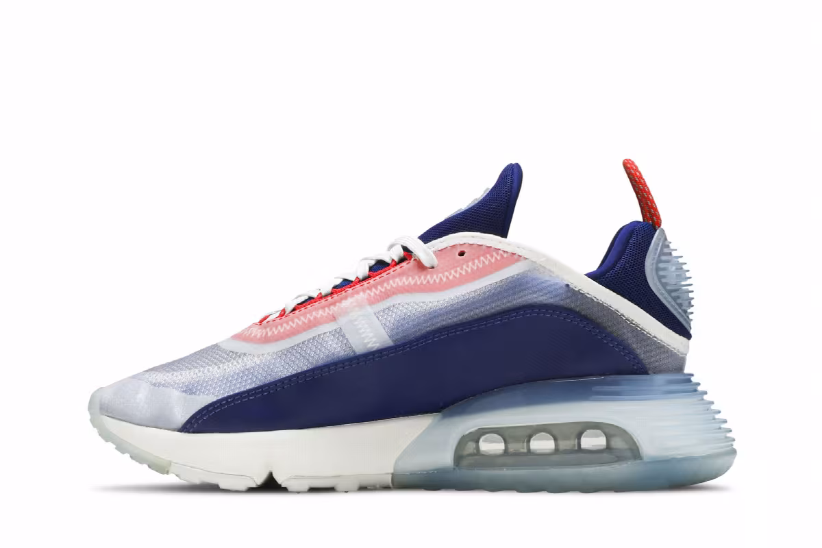 Nike Air Max 2090 USA, view 4