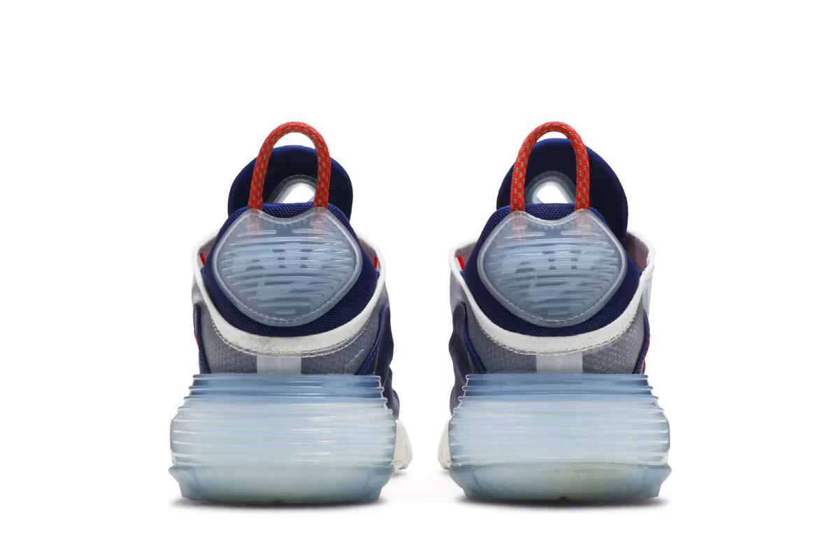 Nike Air Max 2090 USA, view 7
