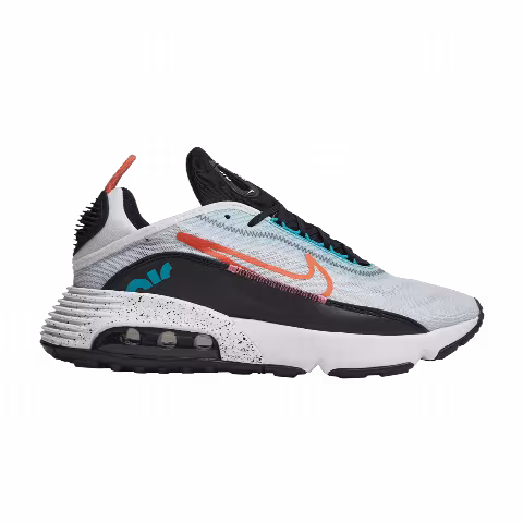 Nike Air Max 2090 'White Turf Orange Speckled'