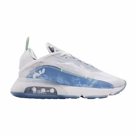 Nike Air Max 2090 'Ice Silver'