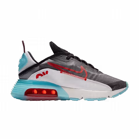 Nike Wmns Air Max 2090 'Bleached Aqua'