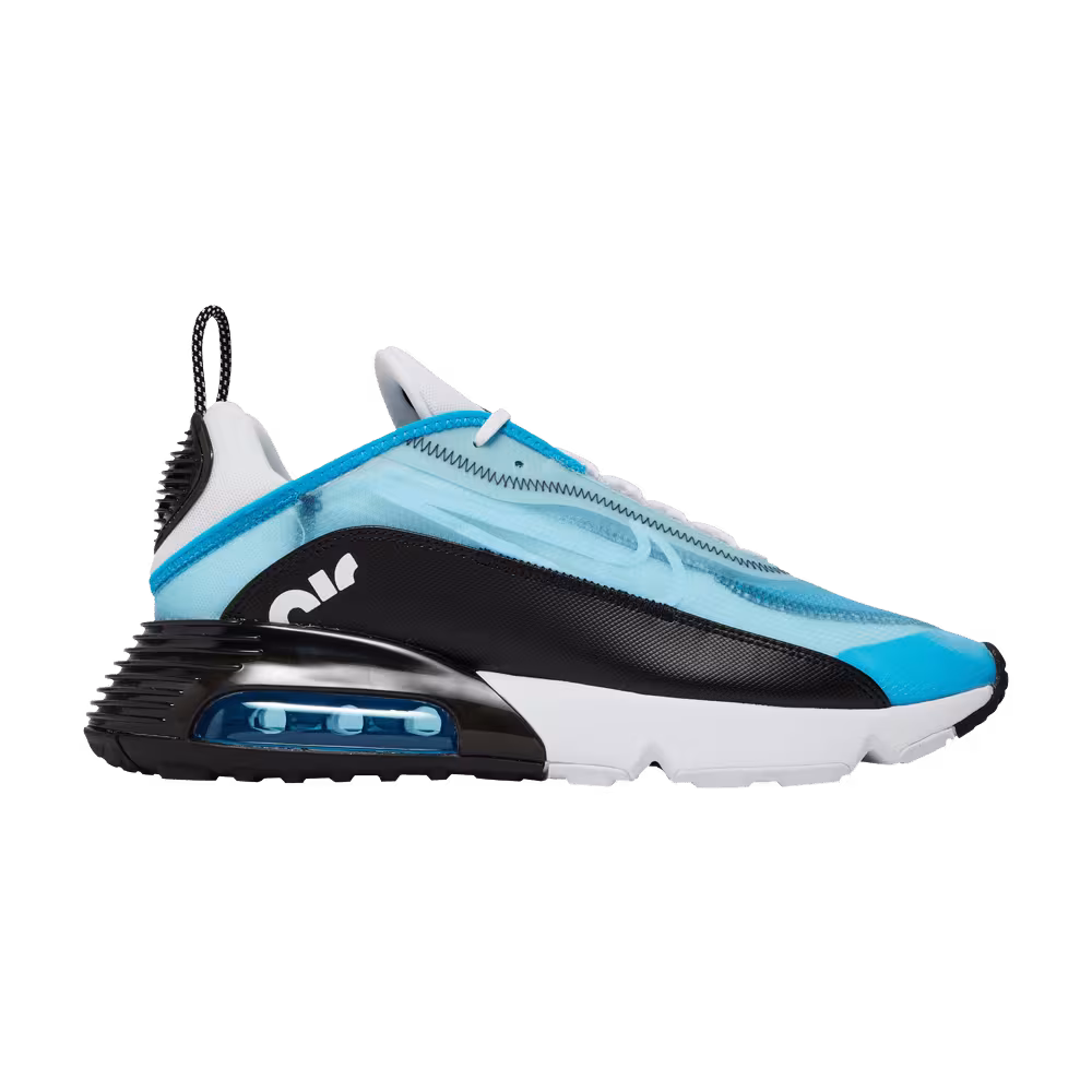 Nike Air Max 2090 Blue