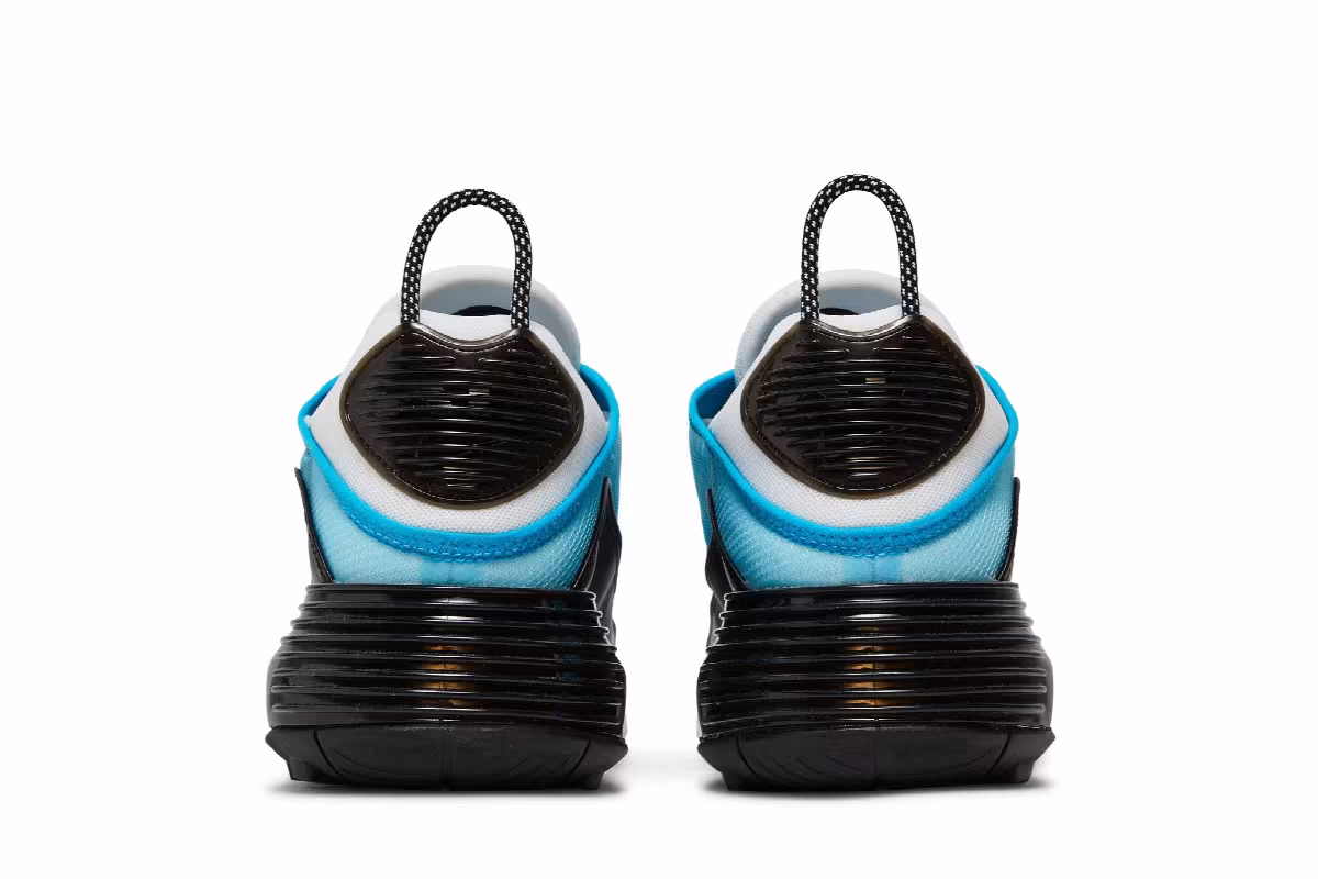 Nike Air Max 2090 Blue, view 7
