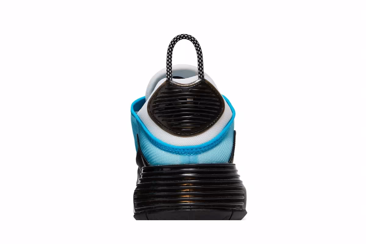 Nike Air Max 2090 Blue, view 8
