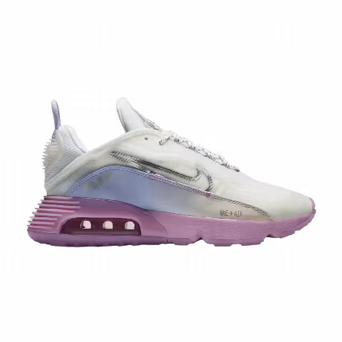 Nike Wmns Air Max 2090 'White Beyond Pink Gradient'