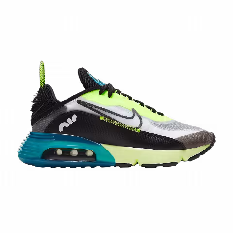 Nike Wmns Air Max 2090 'Volt Valerian Blue'