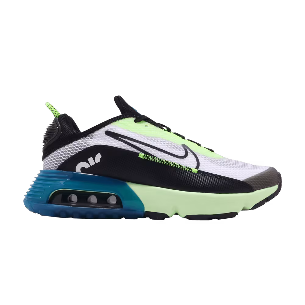 Nike Air Max 2090 GS Volt Blue