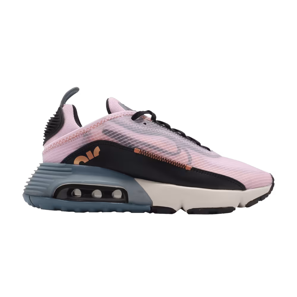 Nike Women's Air Max 2090 Light Arctic Pink
