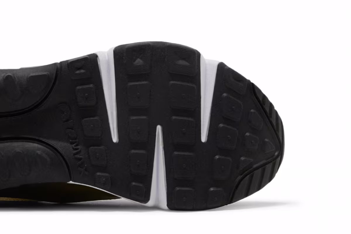 Nike Women's Air Max 2090 Olive Flak, view 6