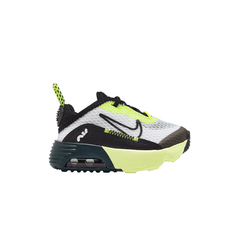 Nike Air Max 2090 TD Volt Blue