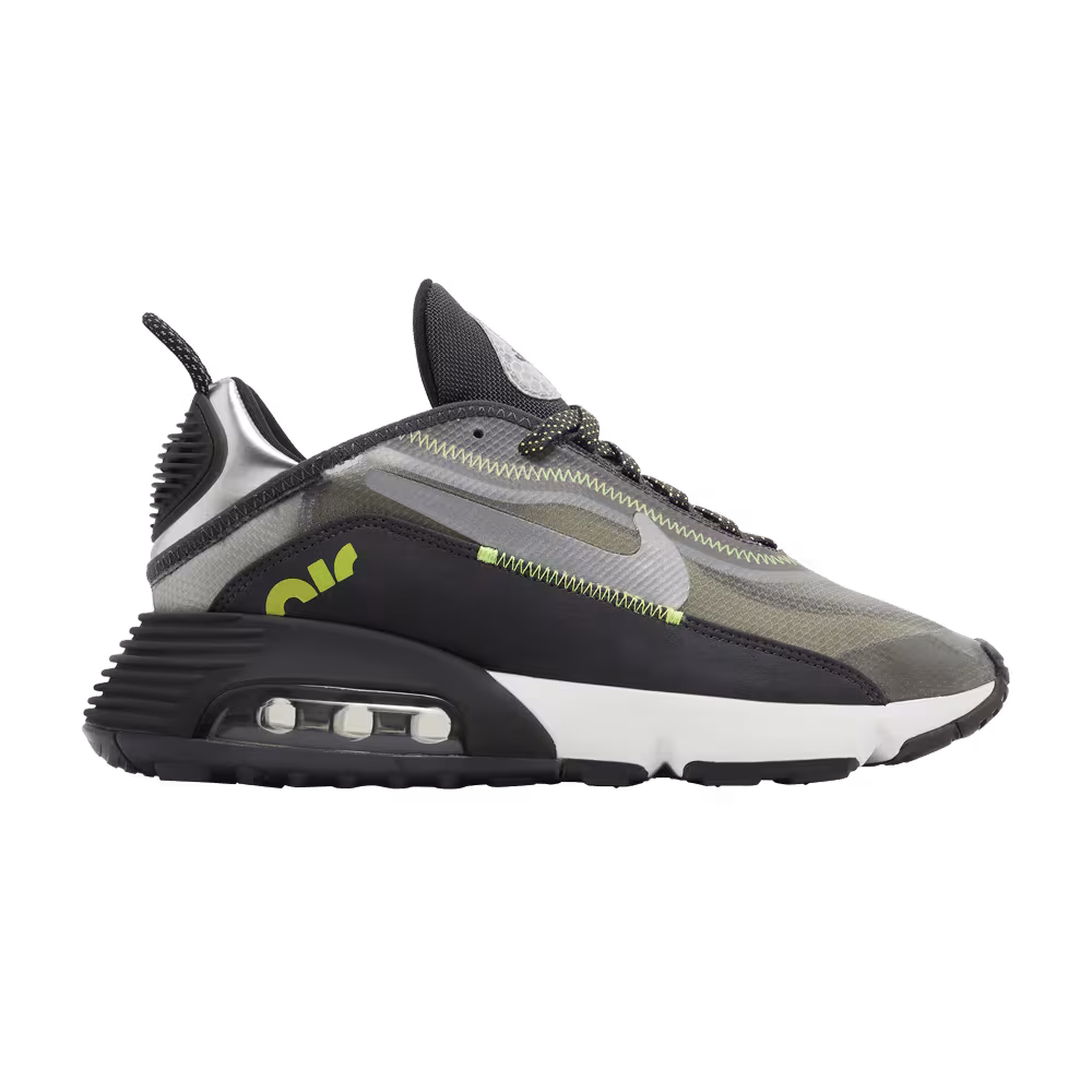 3M x Nike Air Max 2090 SE Anthracite
