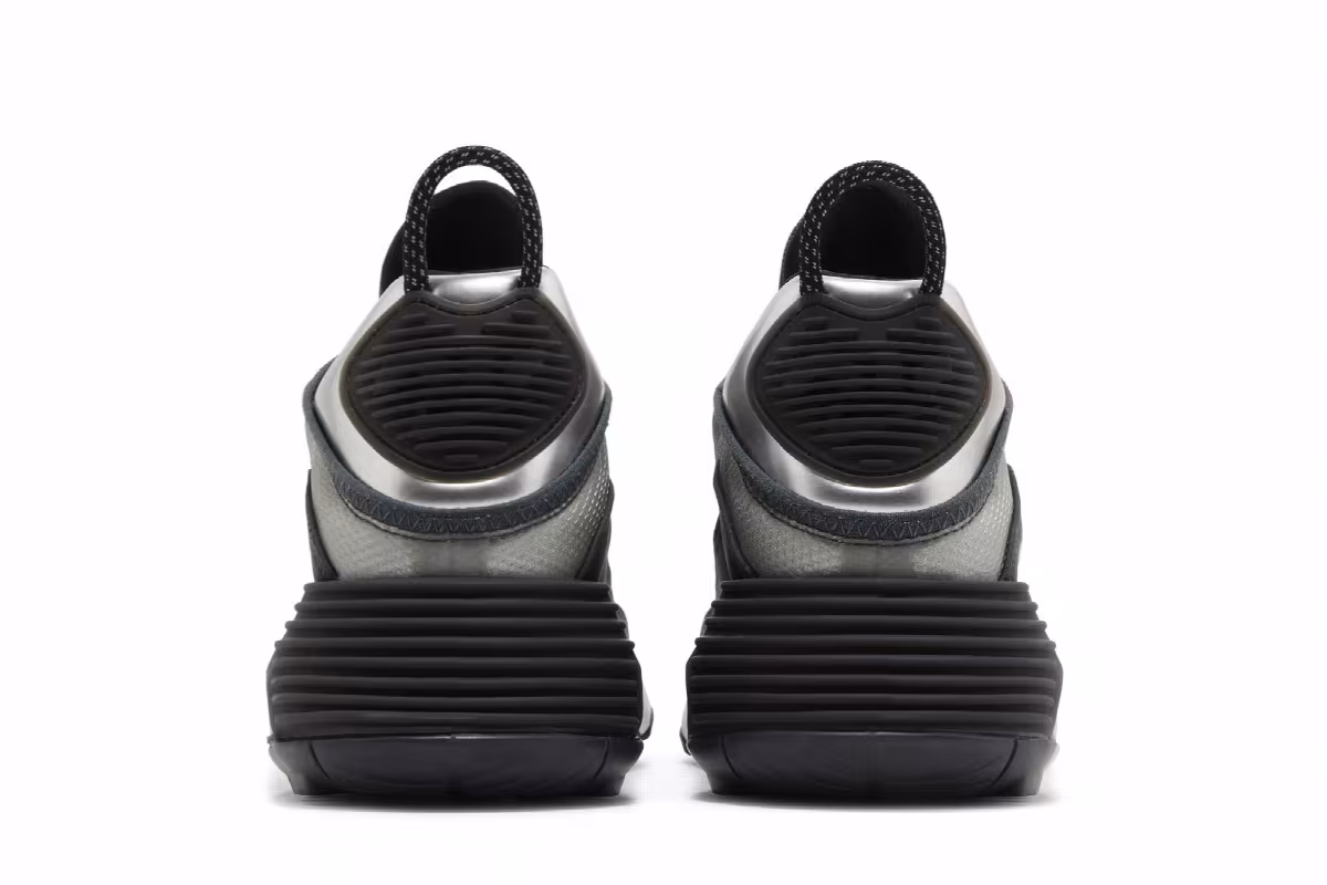 3M x Nike Air Max 2090 SE Anthracite, view 7