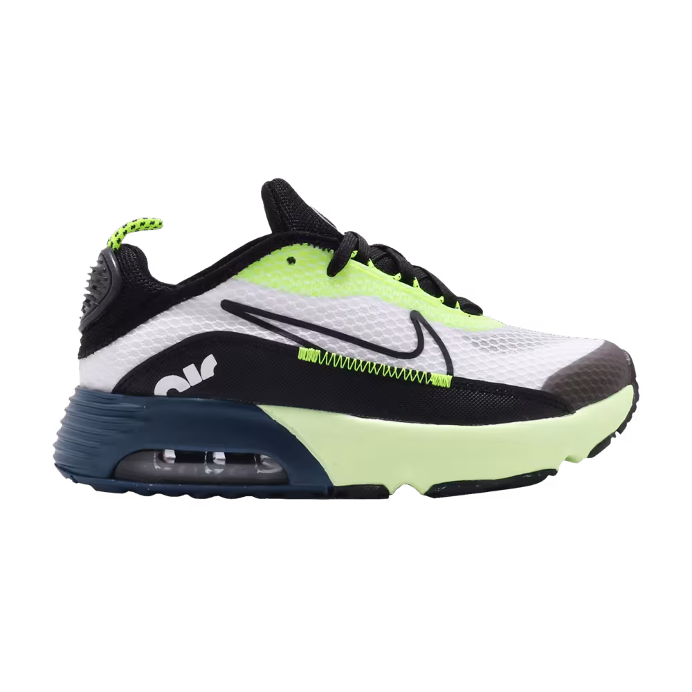 Nike Air Max 2090 PS Volt Blue