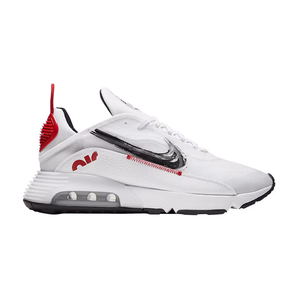 Nike Air Max 2090 Brushstroke