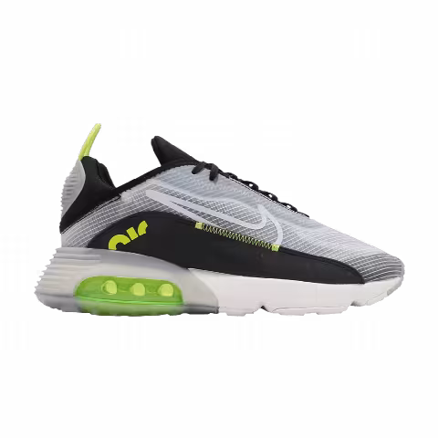 Nike Air Max 2090 'Pure Platinum Volt'
