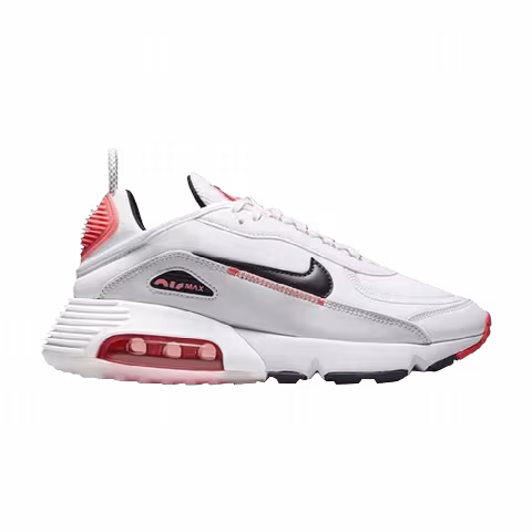 Nike Wmns Air Max 2090 C/S 'White Magic Ember'
