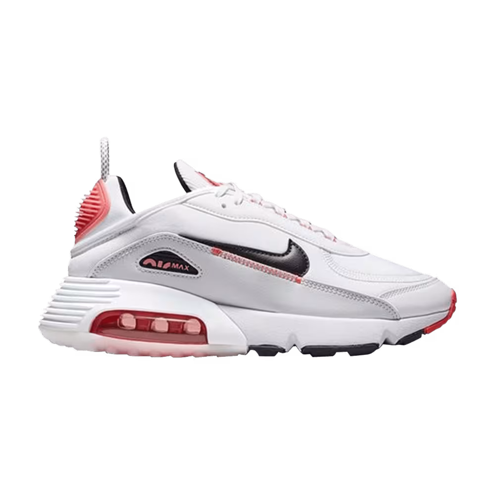 Nike Women's Air Max 2090 C/S White Magic Ember