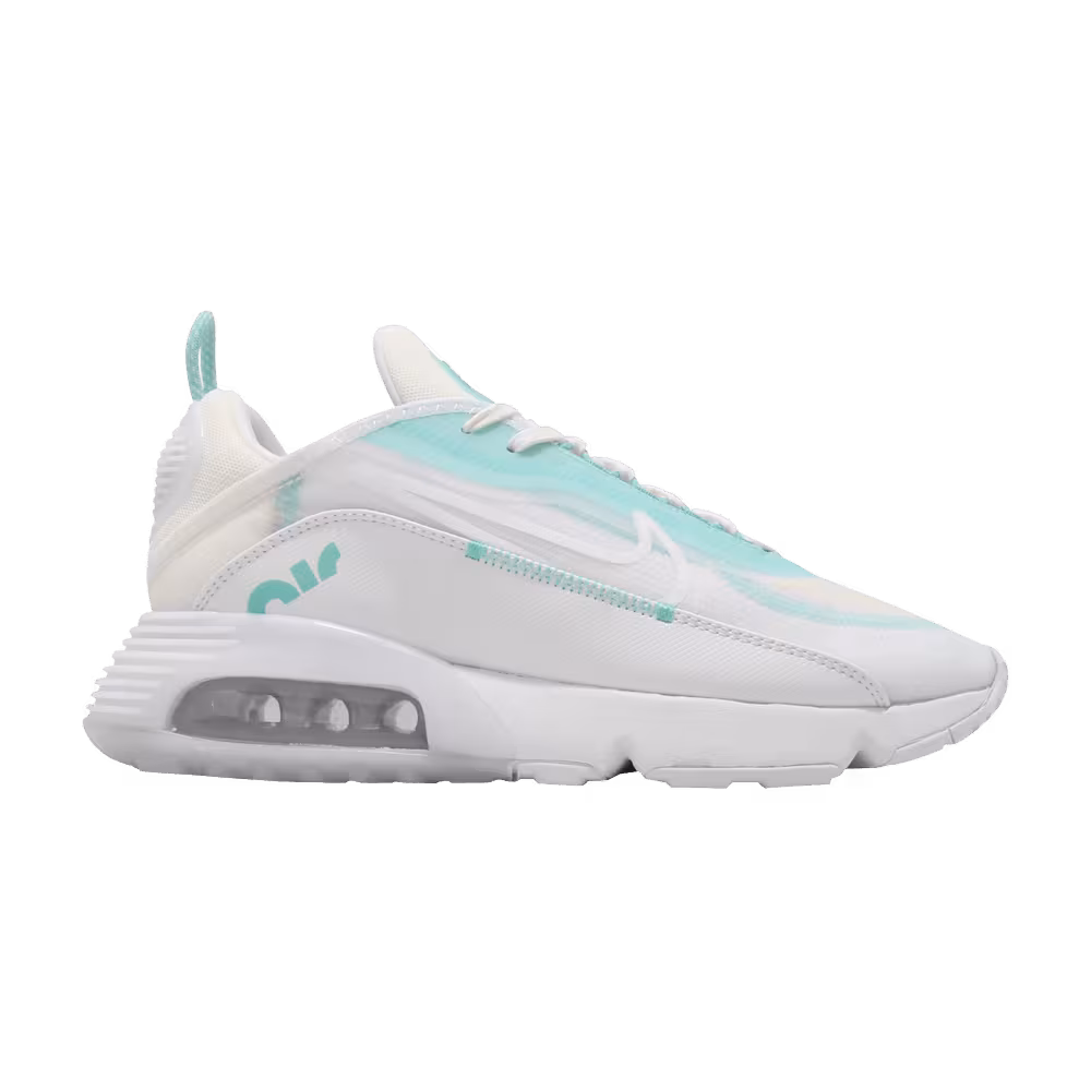 Nike Air Max 2090 Aurora Green