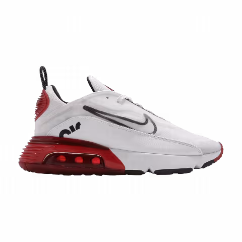 Nike Air Max 2090 'University Red'