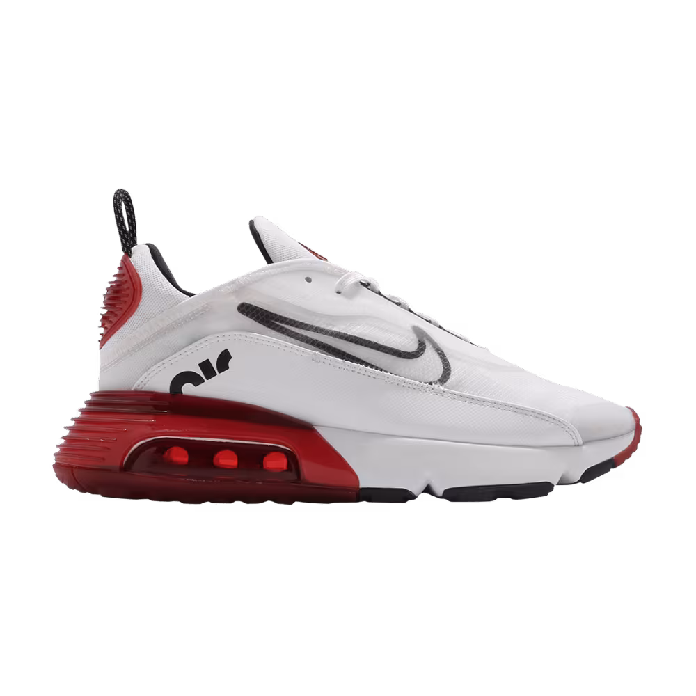 Nike Air Max 2090 University Red