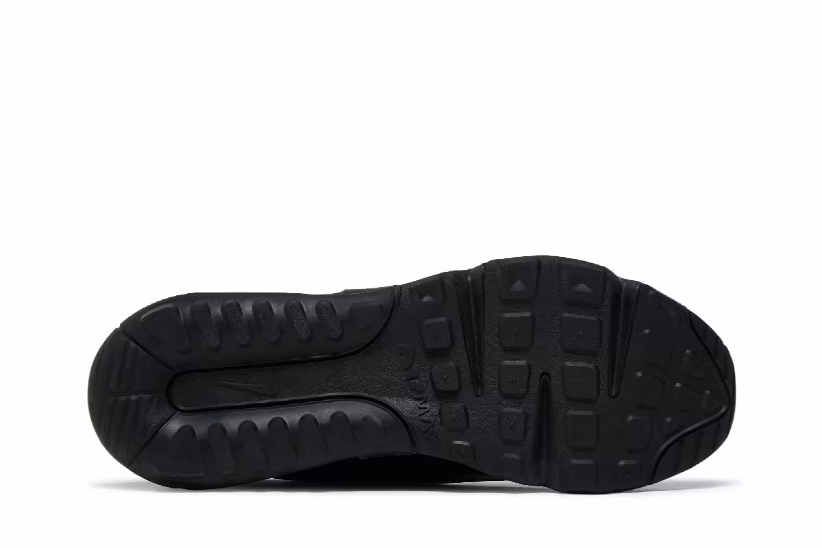 Nike Air Max 2090 Black Laser Blue, view 5